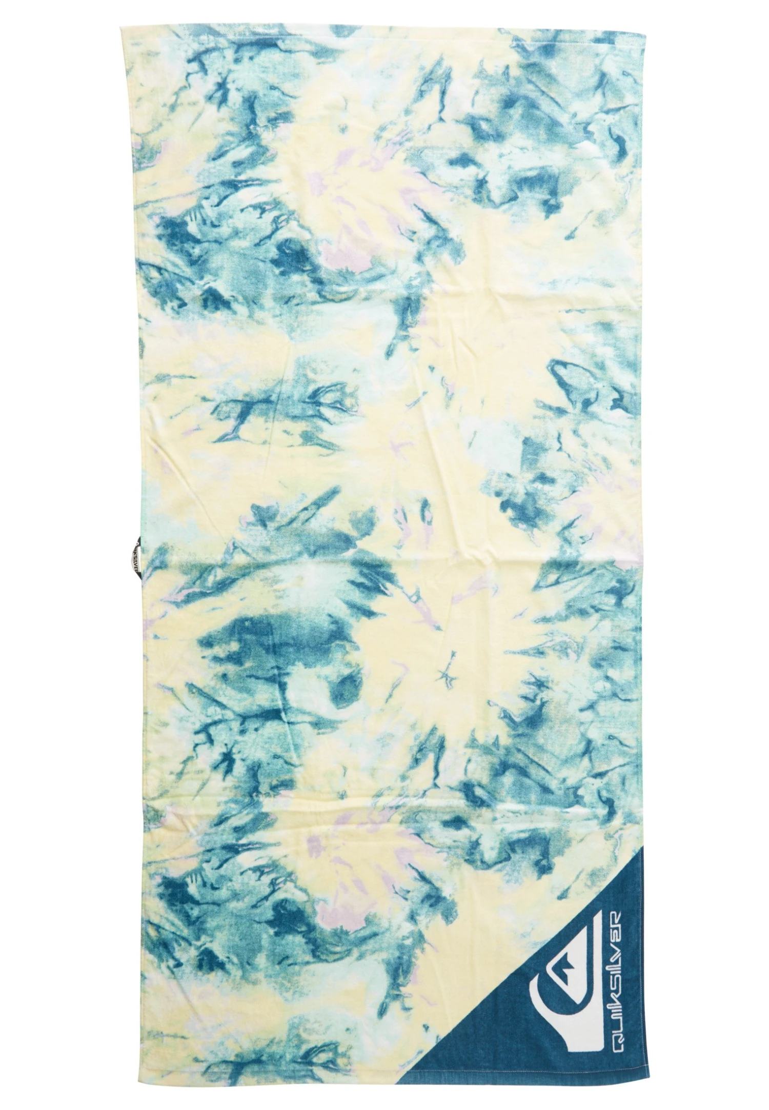 Quiksilver Freshness - Serviette De Plage - Beach Glass 3 Quiksilver Freshness - Serviette De Plage - Beach Glass