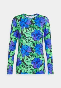 Danae Long Sleeve - T-Shirt À Manches Longues - Berry -ESPRIT Soldes 9b618b360cde479a93b7e954d4988af4