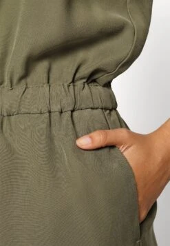 ONLY Onlmago Life Strap Playsuit - Combinaison - Kalamata -ESPRIT Soldes 9bc1833de1554137afbf76cfb9844048