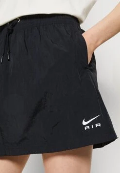 Nike Sportswear Air Skirt - Jupe Trapèze - Black/White 11 Nike Sportswear Air Skirt - Jupe Trapèze - Black/White -ESPRIT Soldes 9cbbe7624ebb422f8d309cc30d3e7336