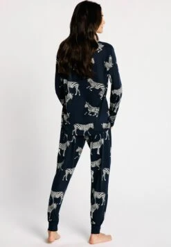 Pyjama - Blue -ESPRIT Soldes 9d0362dd1b764e7081d7cb03da8ccb19