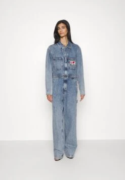 Combinaison - Fantasy Blue -ESPRIT Soldes 9d46866a4588473480972de75483fc58