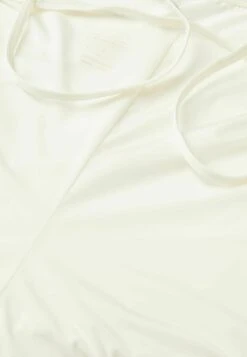 Intimissimi Chemise De Nuit / Nuisette - Elfenbein Powder White -ESPRIT Soldes 9fe386dc60a44d09bbd6cb64f1effc26