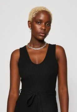 ONLY Onlnella - Combinaison - Black 11 ONLY Onlnella - Combinaison - Black -ESPRIT Soldes a1f496f8a9de484a9520c8a9b9ef4ca7