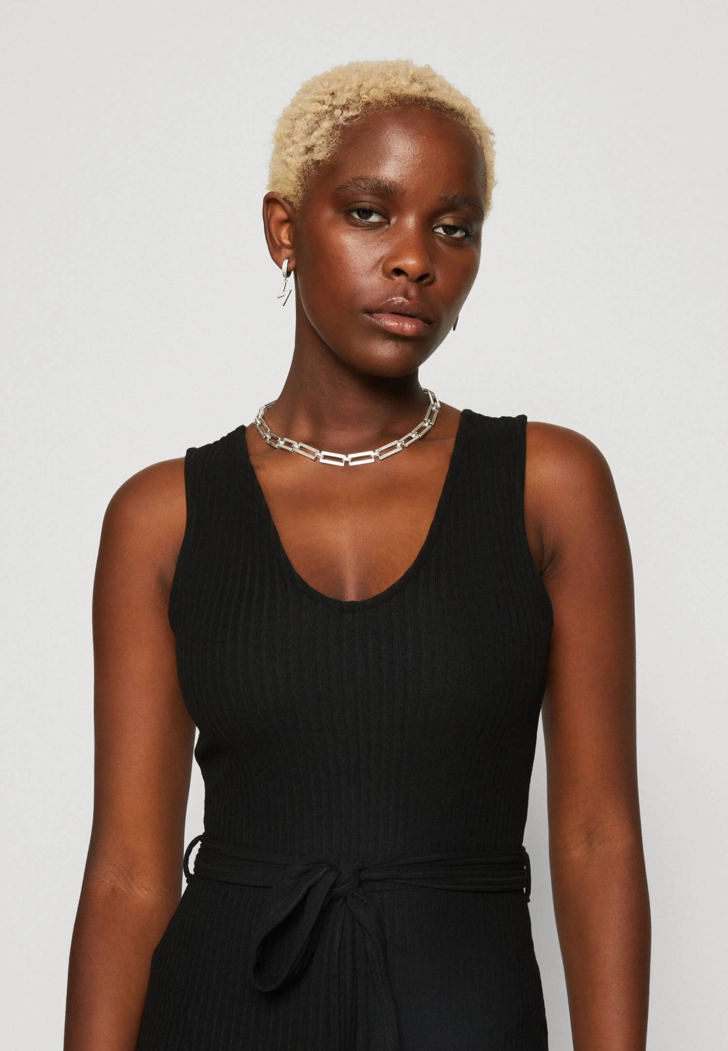 ONLY Onlnella - Combinaison - Black 6 ONLY Onlnella - Combinaison - Black – Image 4