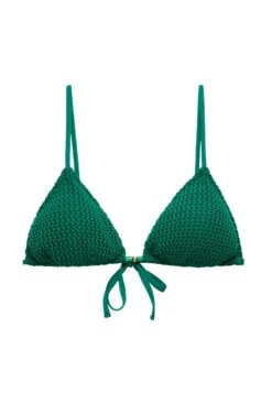 Oysho Triangle - Haut De Bikini - Evergreen 15 Oysho Triangle - Haut De Bikini - Evergreen -ESPRIT Soldes a29cb62ebbfe4cbd9a14ef9831b88df4