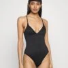 ONLY Onlbobby Life Swimsuit - Maillot De Bain - Black -ESPRIT Soldes a313b72d368648609c6d89d0dfe3d011
