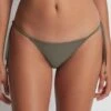 Aubade Hüftslip - Bas De Bikini - Kaki 2 Aubade Hüftslip - Bas De Bikini - Kaki -ESPRIT Soldes a31b6e27cdb840d3a2e2176595f916f5