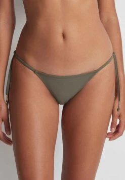 Aubade Hüftslip - Bas De Bikini - Kaki