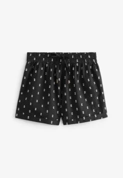 Next Embroidered Button Through Standard - Pyjama - Black 17 Next Embroidered Button Through Standard - Pyjama - Black -ESPRIT Soldes a63ad2c5115f4a83ae167df76b957fcf