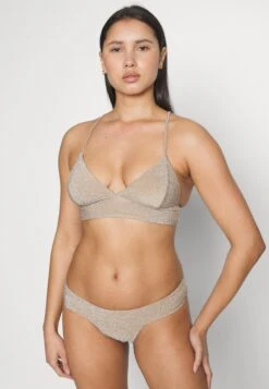 ONLY Onlbobby Glimmer Bikini Set - Bikini - Amphora -ESPRIT Soldes a69acd427cc94617968ecd10d6448116