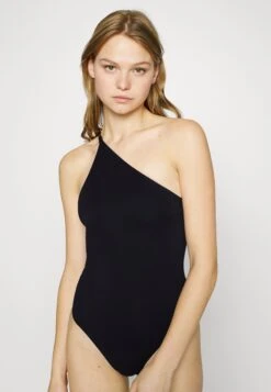 Filippa K Asymmetric Swimsuit - Maillot De Bain - Black 11 Filippa K Asymmetric Swimsuit - Maillot De Bain - Black -ESPRIT Soldes a78e1efdadc64172b2b33d6887ae93e2