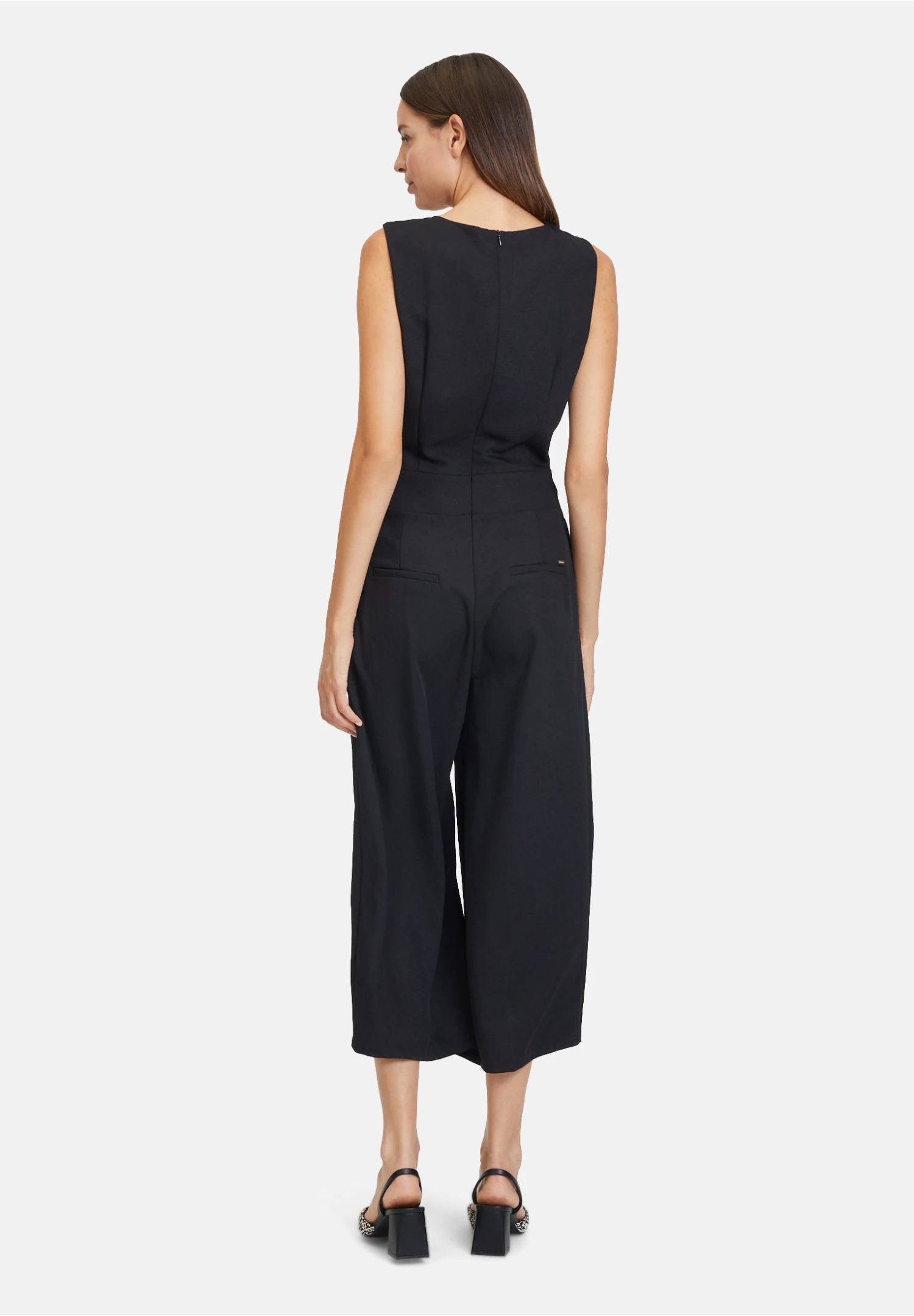 Ohne Arm - Combinaison - Schwarz 4 Ohne Arm - Combinaison - Schwarz – Image 2