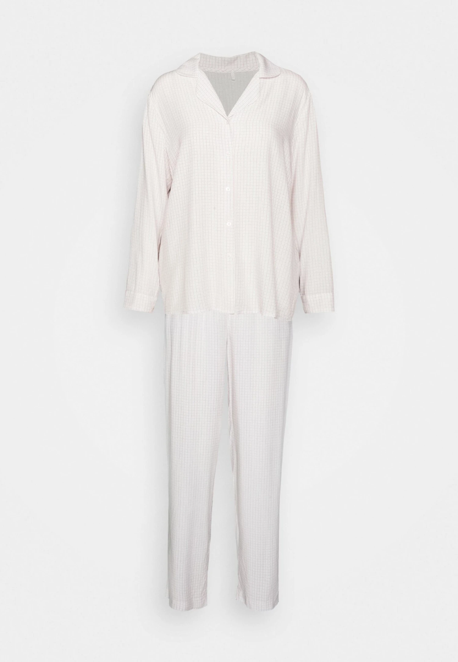 ONLY Nightwear - Pyjama - Cloud Dancer 7 ONLY Nightwear - Pyjama - Cloud Dancer – Image 5