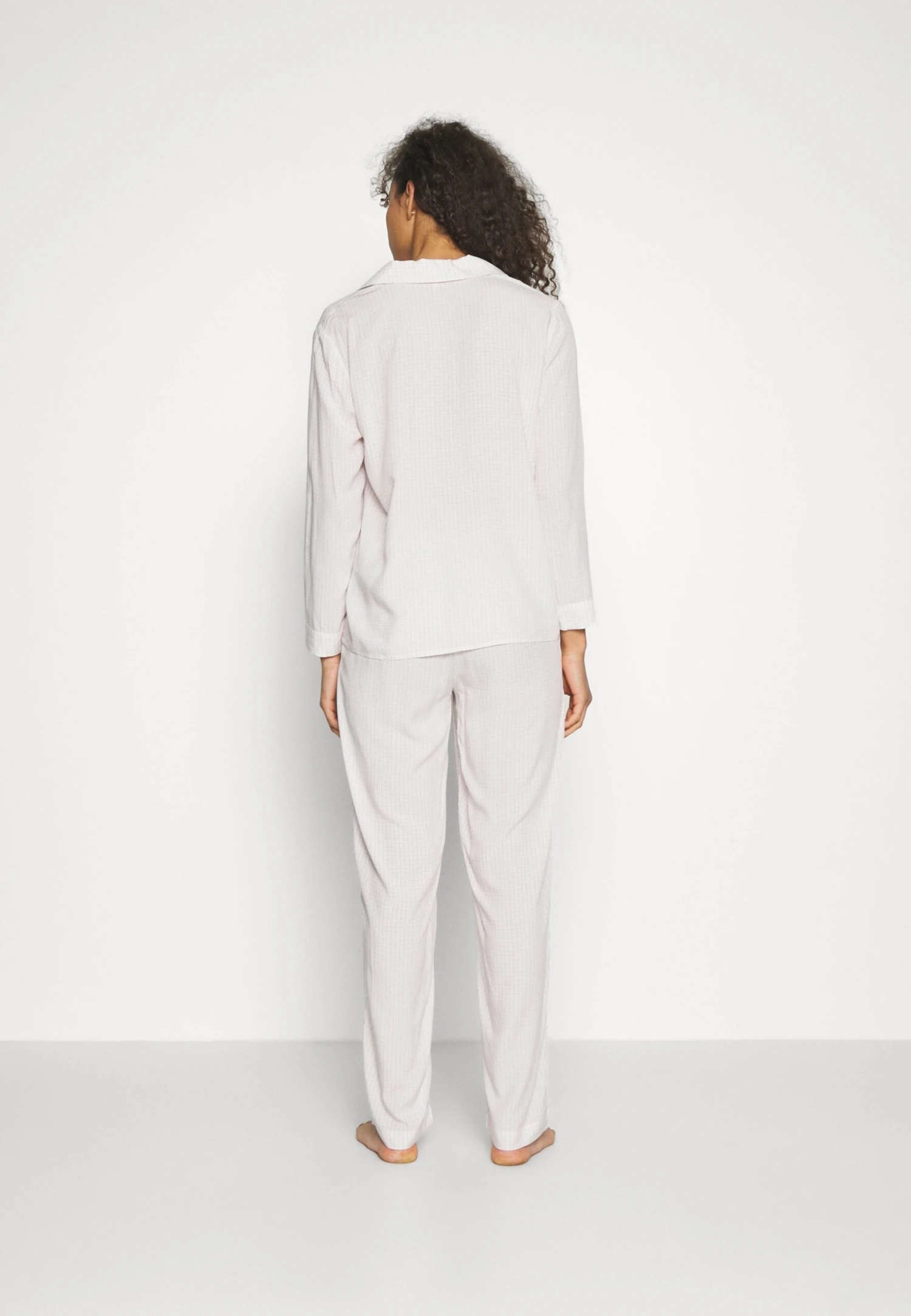 ONLY Nightwear - Pyjama - Cloud Dancer 5 ONLY Nightwear - Pyjama - Cloud Dancer – Image 3