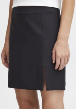 ICHI Ihlexi Sk - Minijupe - Black -ESPRIT Soldes ae3b6d1d6d024088b72e4e80d2f117df