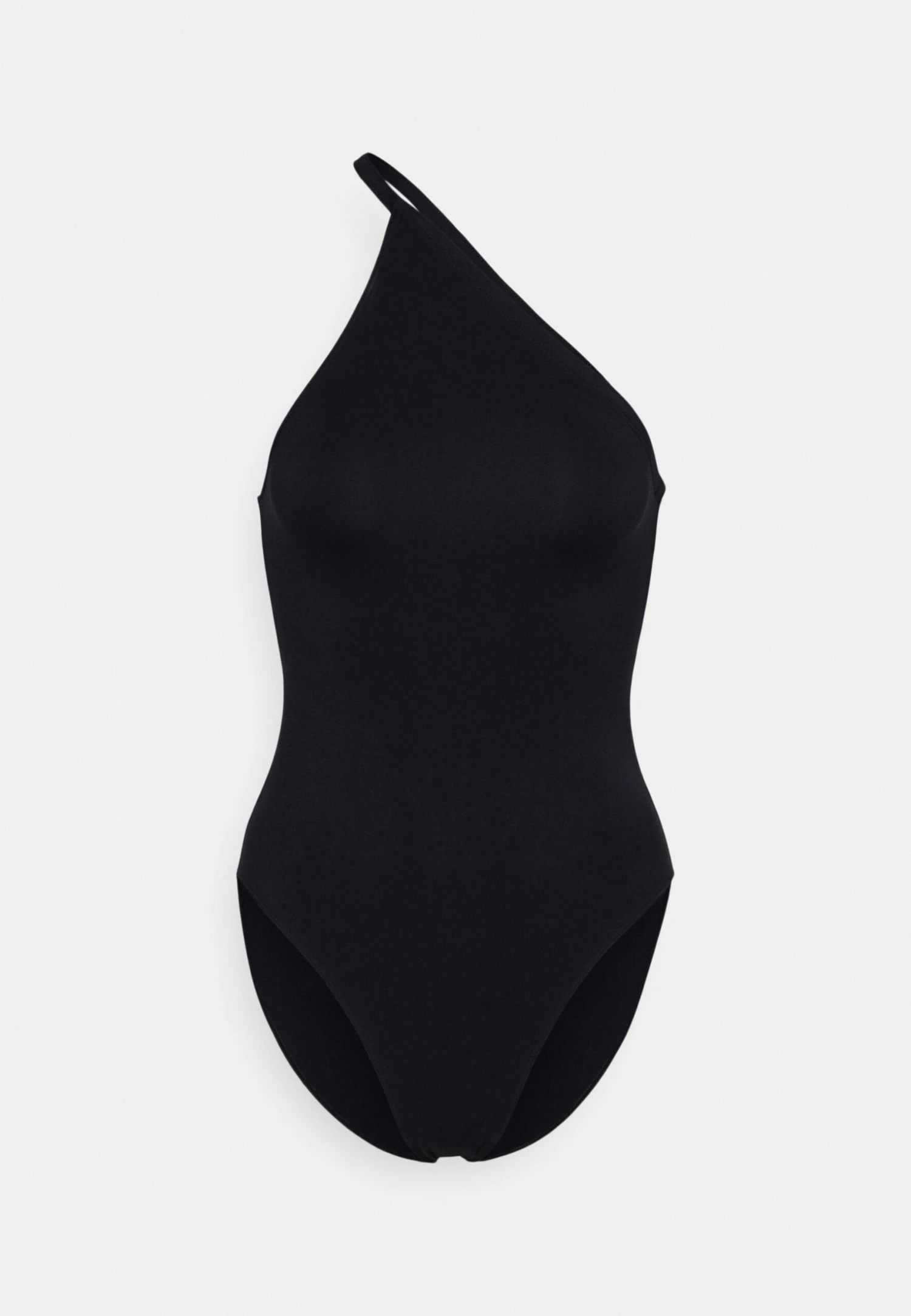 Filippa K Asymmetric Swimsuit - Maillot De Bain - Black 7 Filippa K Asymmetric Swimsuit - Maillot De Bain - Black – Image 5