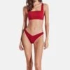 Bas De Bikini - Red -ESPRIT Soldes b0cfe668ac464595b0fc2f49943bf8b8