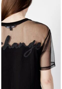 Armani Exchange T-Shirt Imprimé - Black 11 Armani Exchange T-Shirt Imprimé - Black -ESPRIT Soldes b3a3f2a3b3064b81bfcd472c08f3434b