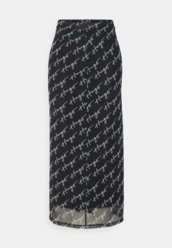 Hugo Nalulu - Minijupe - Black -ESPRIT Soldes b42a31e480864785bc9a2b7706049ecf