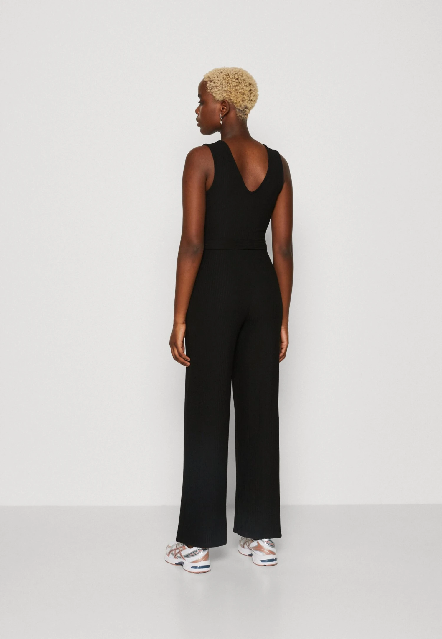 ONLY Onlnella - Combinaison - Black 5 ONLY Onlnella - Combinaison - Black – Image 3