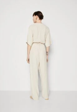 Selected Femme Slfviva Long - Combinaison - Sandshell 10 Selected Femme Slfviva Long - Combinaison - Sandshell -ESPRIT Soldes b53cd447bb2b47d0a97d6ed5091387a3