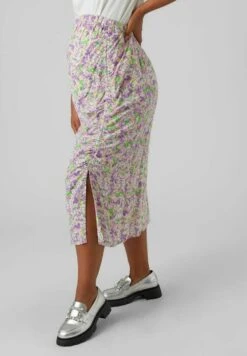 Mamalicious Umstands - Jupe Trapèze - Irish Green