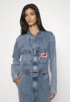 Combinaison - Fantasy Blue -ESPRIT Soldes b64eff42671e4927a361a6559885b708