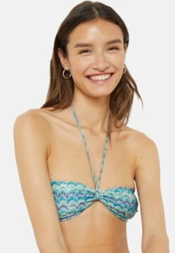 ETAM Boali - Haut De Bikini - Bleu 9 ETAM Boali - Haut De Bikini - Bleu -ESPRIT Soldes b6782a95790a4230a8d97e823b8ae6c7