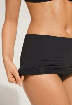Calzedonia Indonesia Eco - Bas De Bikini - Nero -ESPRIT Soldes b70b01309332408bb2693c4915b6cd21