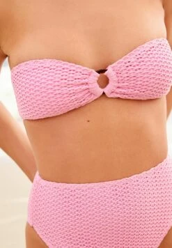 Next Bandeau Standard - Haut De Bikini - Pink -ESPRIT Soldes b741365e4dec4dc09344bbf714e6a87d