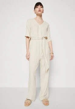 Selected Femme Slfviva Long - Combinaison - Sandshell 11 Selected Femme Slfviva Long - Combinaison - Sandshell -ESPRIT Soldes b7447c4bc9174e56b685076f65039d9f