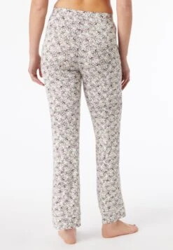 ETAM Villeret - Bas De Pyjama - Ecru -ESPRIT Soldes b7ce9cbe1af14b6dbf2480c58dfce25b