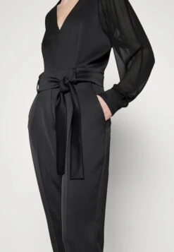 Marella Perla - Combinaison - Nero -ESPRIT Soldes ba0f3b28fe7f48c0a20a4e8e23622584