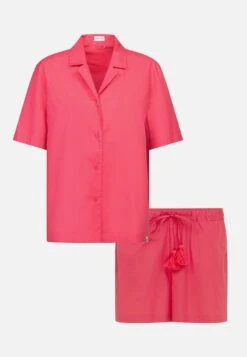 Seidensticker Short - Pyjama - Pink -ESPRIT Soldes bbb4d71a06794a16af7794ae031e2661