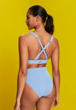 ESPRIT Bas De Bikini - Light Blue Lavender -ESPRIT Soldes c02c7c0504db427f8a34bedd74ab5b9d