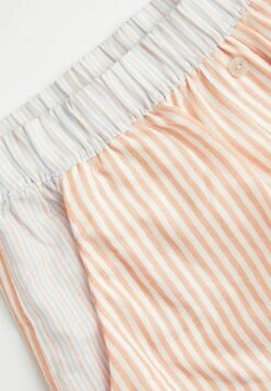 Intimissimi Neverending Summer - Bas De Pyjama - Rust Stripes -ESPRIT Soldes c18bddb5554a48b6b708c3a3b68ad94a