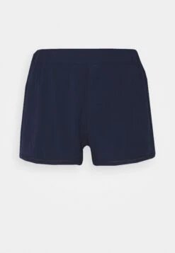 Simone Perele Songe Night Short - Bas De Pyjama - Night Blue