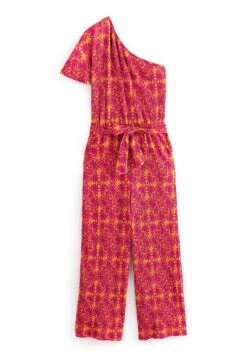 Next Combinaison - Pink Orange -ESPRIT Soldes c26f60d7896c4058879f70d863e984a8