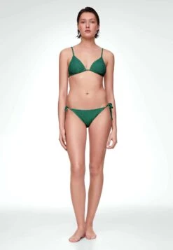 Oysho Triangle - Haut De Bikini - Evergreen 10 Oysho Triangle - Haut De Bikini - Evergreen -ESPRIT Soldes c2930ebb580f41d9ab1fda1df17daa23