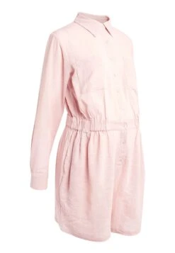 Next Maternity Nursing Button Front Playsuit - Combinaison - Pink -ESPRIT Soldes c44adf506a0748aea695a35850c8622f