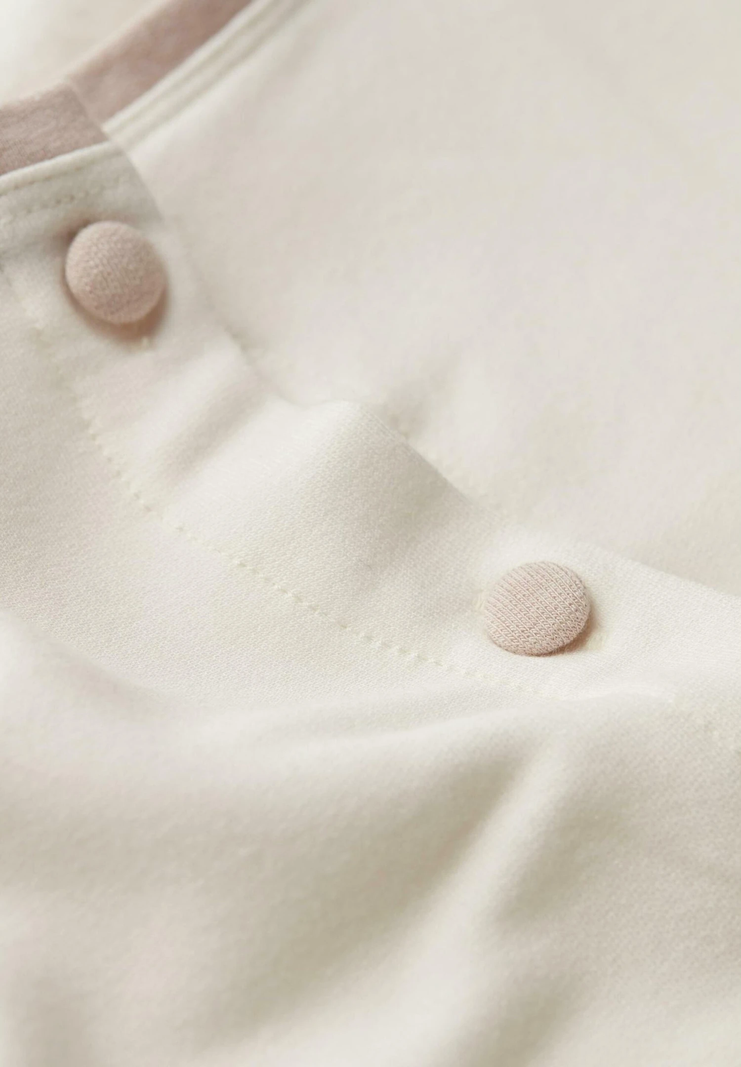 Intimissimi Romantic Bedroom - Haut De Pyjama - Talco Ancient Pink 8 Intimissimi Romantic Bedroom - Haut De Pyjama - Talco Ancient Pink – Image 6