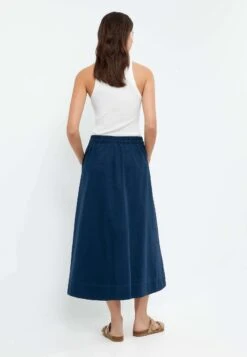 Oysho Jupe Trapèze - Royal Blue -ESPRIT Soldes c55a05c5428b4161ab000d579ff29b63