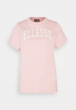Ellesse Tressa - T-Shirt Imprimé - Light Pink 12 Ellesse Tressa - T-Shirt Imprimé - Light Pink -ESPRIT Soldes c88dbd2f20f145b181fc7b786ad956c2