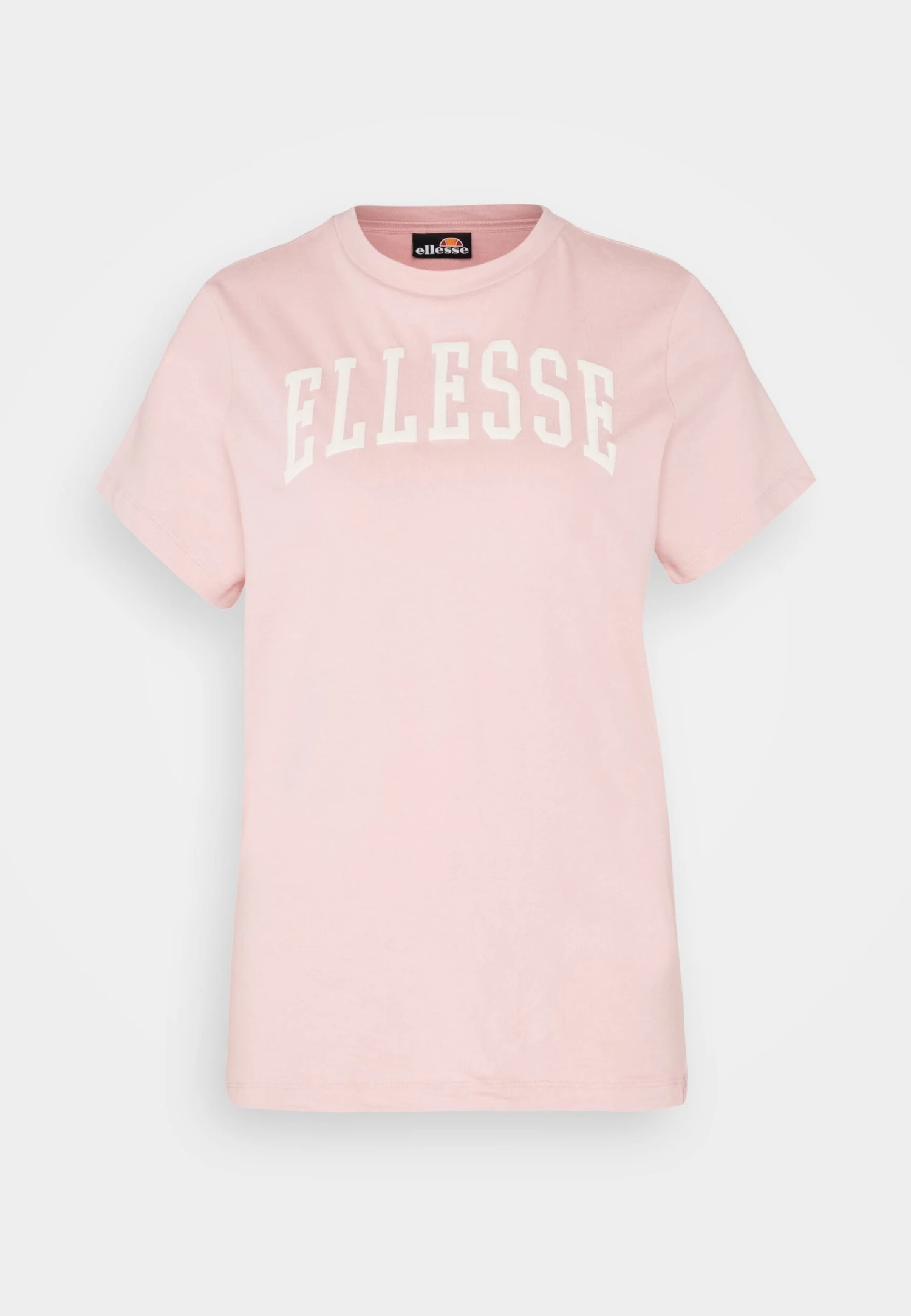 Ellesse Tressa - T-Shirt Imprimé - Light Pink 7 Ellesse Tressa - T-Shirt Imprimé - Light Pink – Image 5