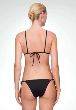 Oysho Floral Appliqué Triangle - Haut De Bikini - Black 11 Oysho Floral Appliqué Triangle - Haut De Bikini - Black -ESPRIT Soldes ca033df7c5a54165a6950b54c17c5c26