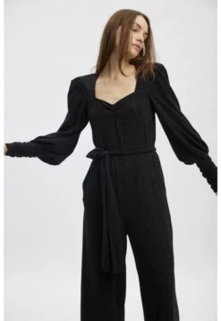 Gestuz Glowygz - Combinaison - Black 7 Gestuz Glowygz - Combinaison - Black -ESPRIT Soldes ca11ea39899d4a679f4a9a25e7fd2033