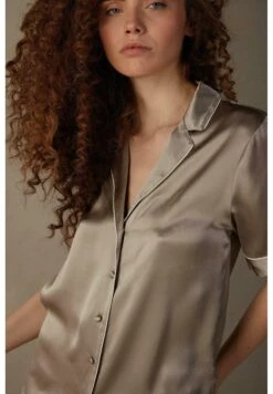 Intimissimi Haut De Pyjama - Puderbeige -ESPRIT Soldes ca2bc07abf8c45b19469b590d1c00c4e