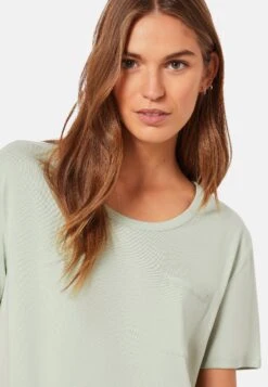 ETAM Gam - Chemise De Nuit / Nuisette - Vert 9 ETAM Gam - Chemise De Nuit / Nuisette - Vert -ESPRIT Soldes cc04a077e449406185b958c352756558