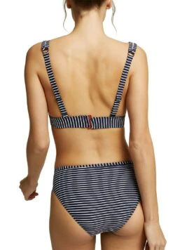 ESPRIT Haut De Bikini - Navy 17 ESPRIT Haut De Bikini - Navy -ESPRIT Soldes cc1753a37b5f4378ab2f5b9cf044aee5